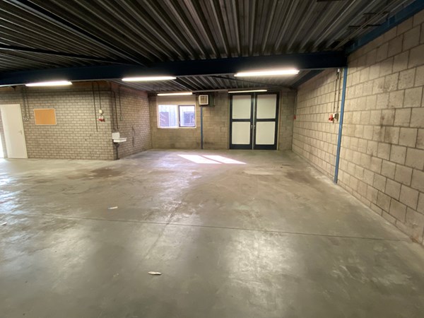 Medium property photo - Helmkamp 38, 7091 HR Dinxperlo